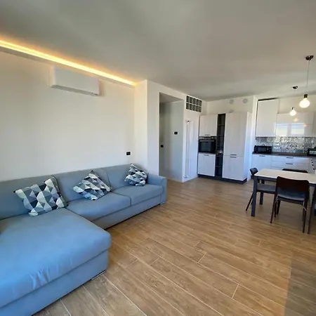 Xenia - Spacious & Comfortable Near San Siro Stadium * 米兰